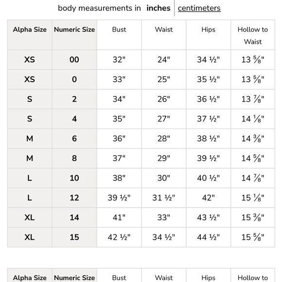 Waters size 6 Cosmo dress. - Picture 5 of 5